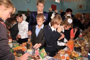 Weeshuizen Belarus Feestelijkheden 2013-09-20