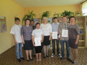 Weeshuizen-Belarus beroepsopleiding veeteelt