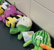 knuffels